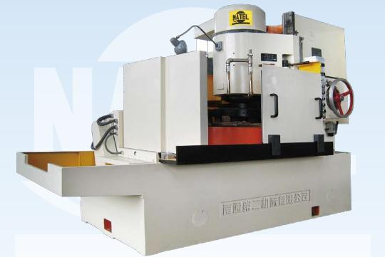 梧州市平面磨床卧轴矩台平面磨床 - 厂家